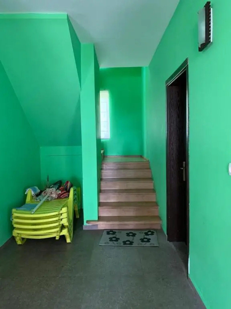 Shekvetili Beach House