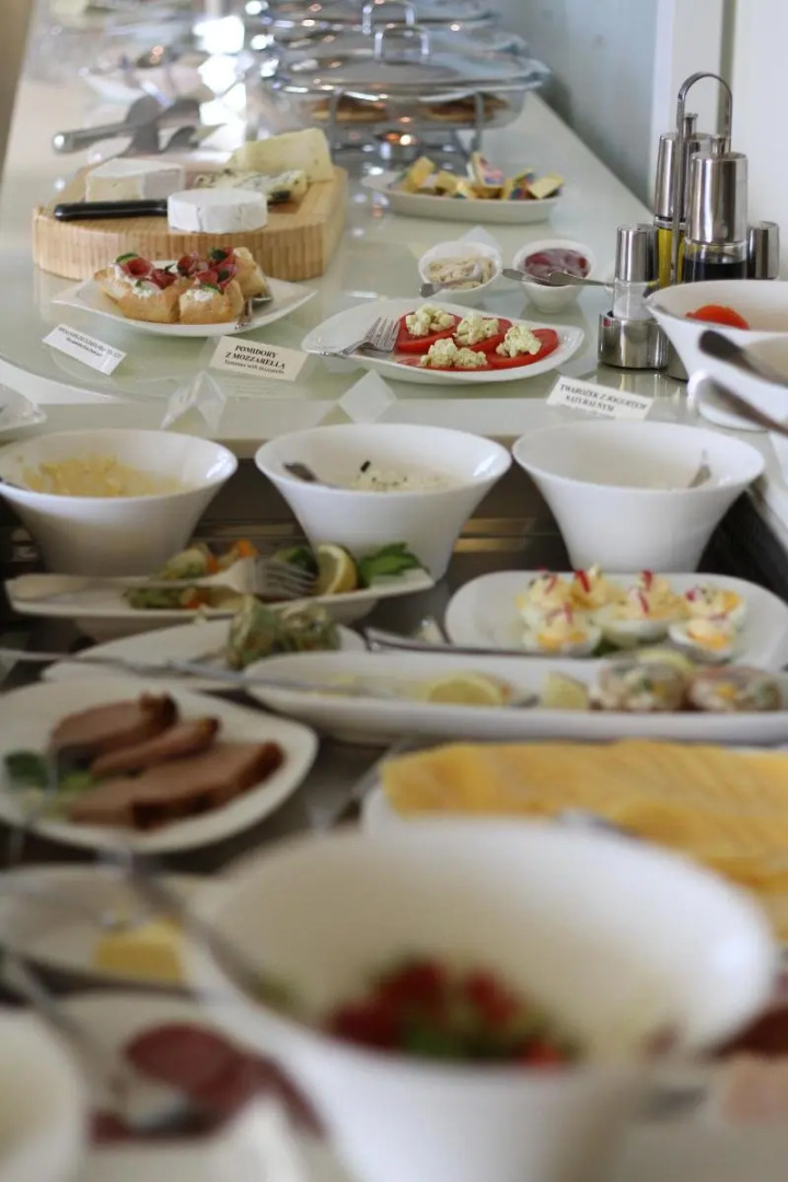 Hotel Court Wellness & Spa