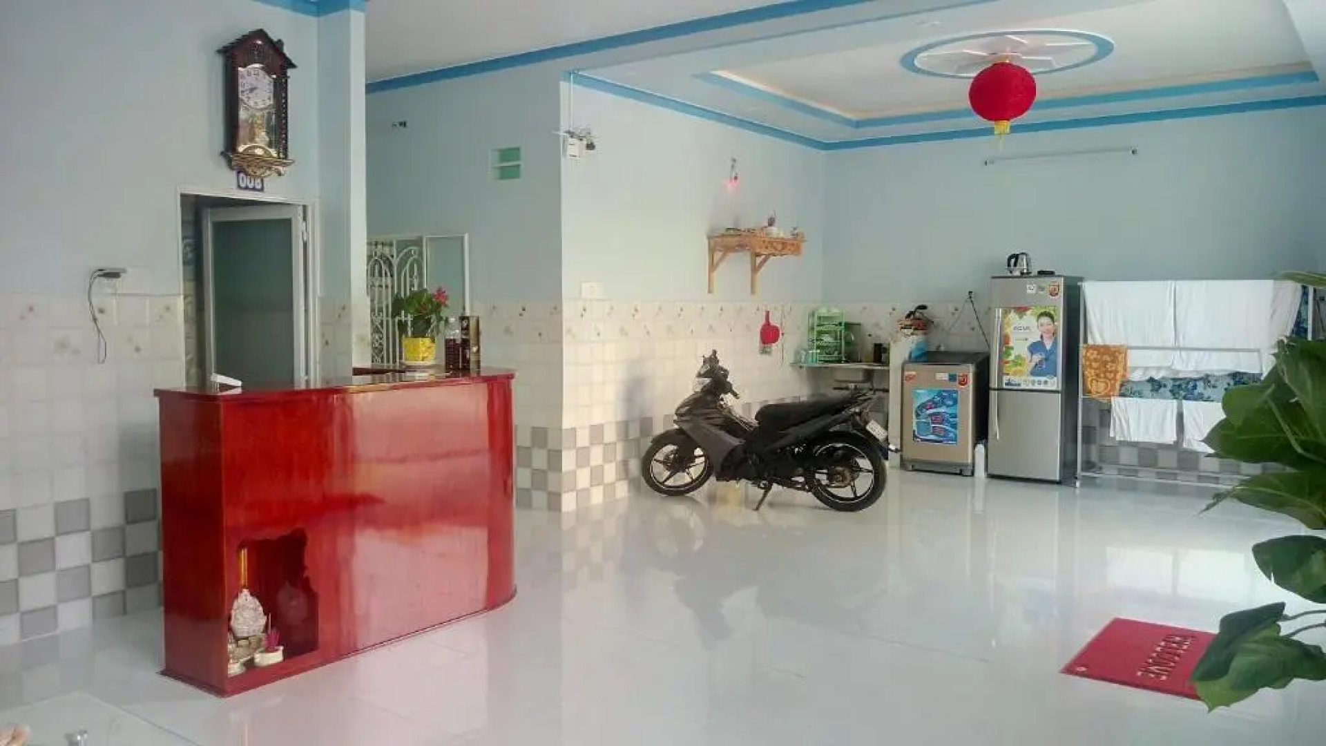 Motel Trường Phúc