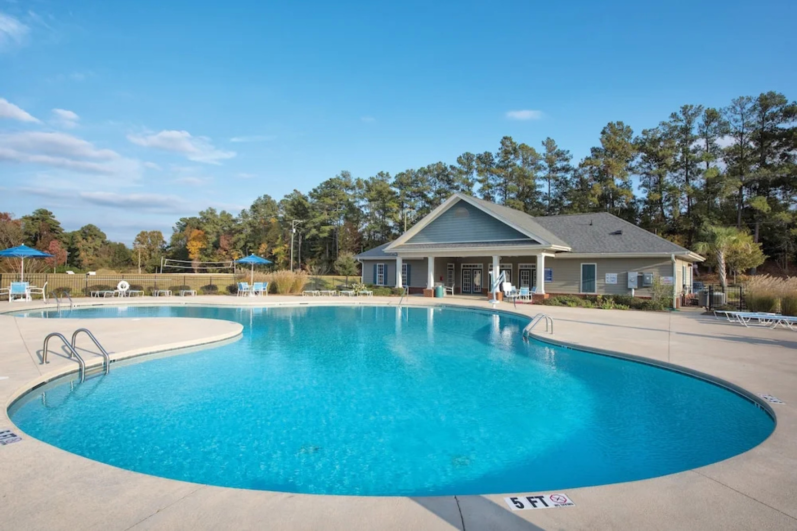 Wyndham Vacation Resorts Lake Marion