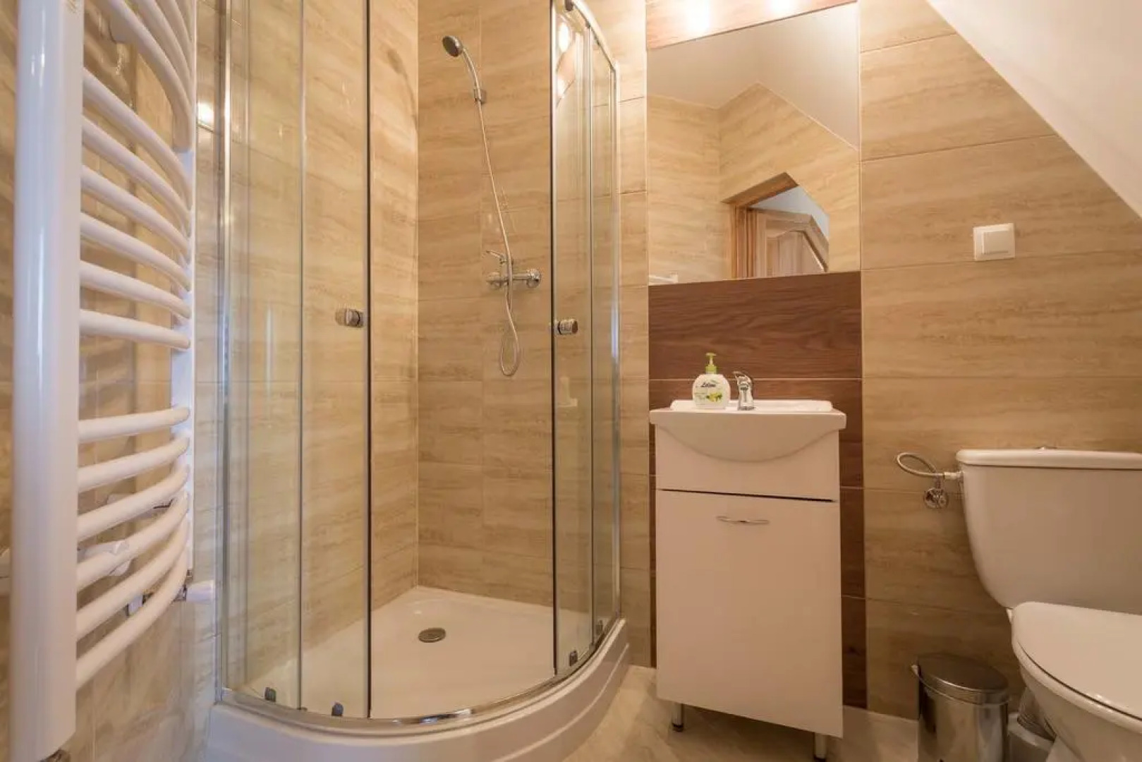 Podhalański Dworek SPA