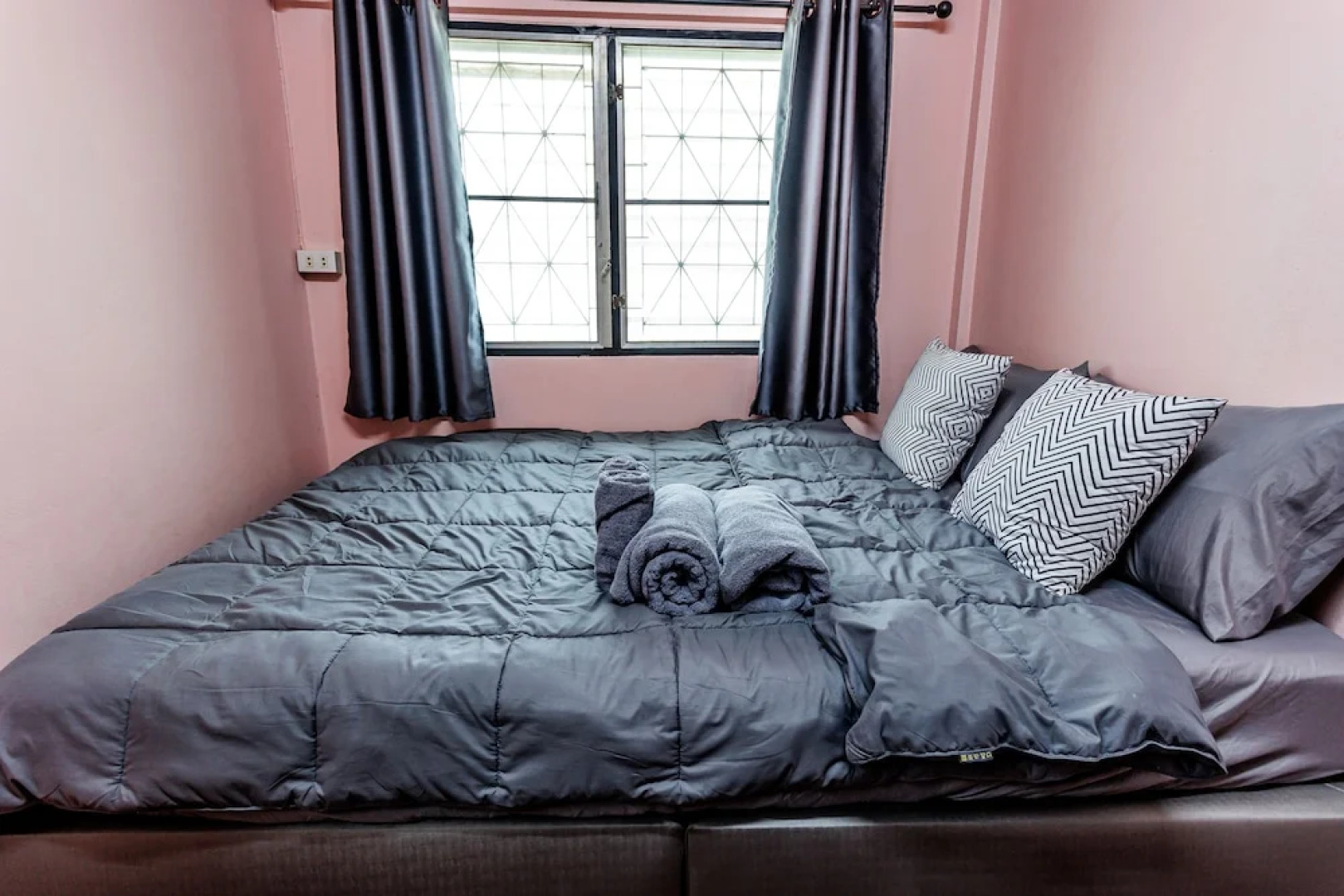 Baan Mee Suk Ayutthaya - Hostel