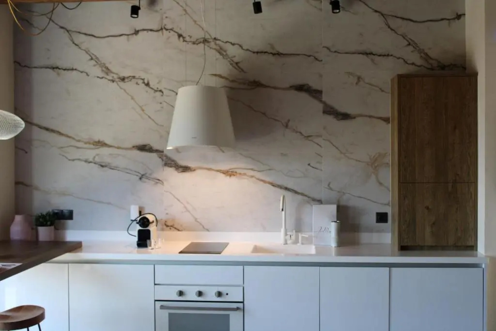 INO II Domus by Amigdalokefali Elafonissi