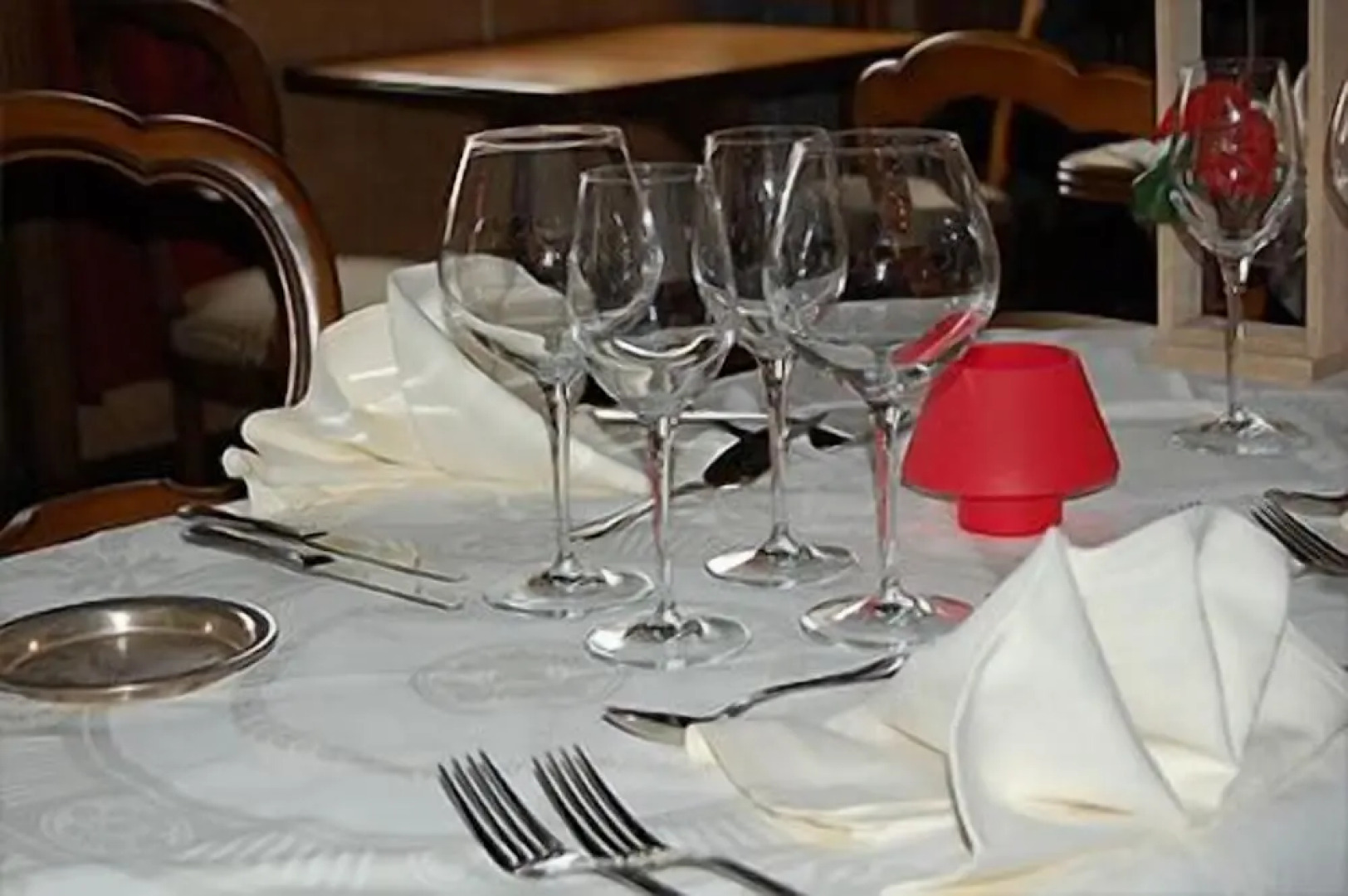 Hôtel Restaurant de la Poste