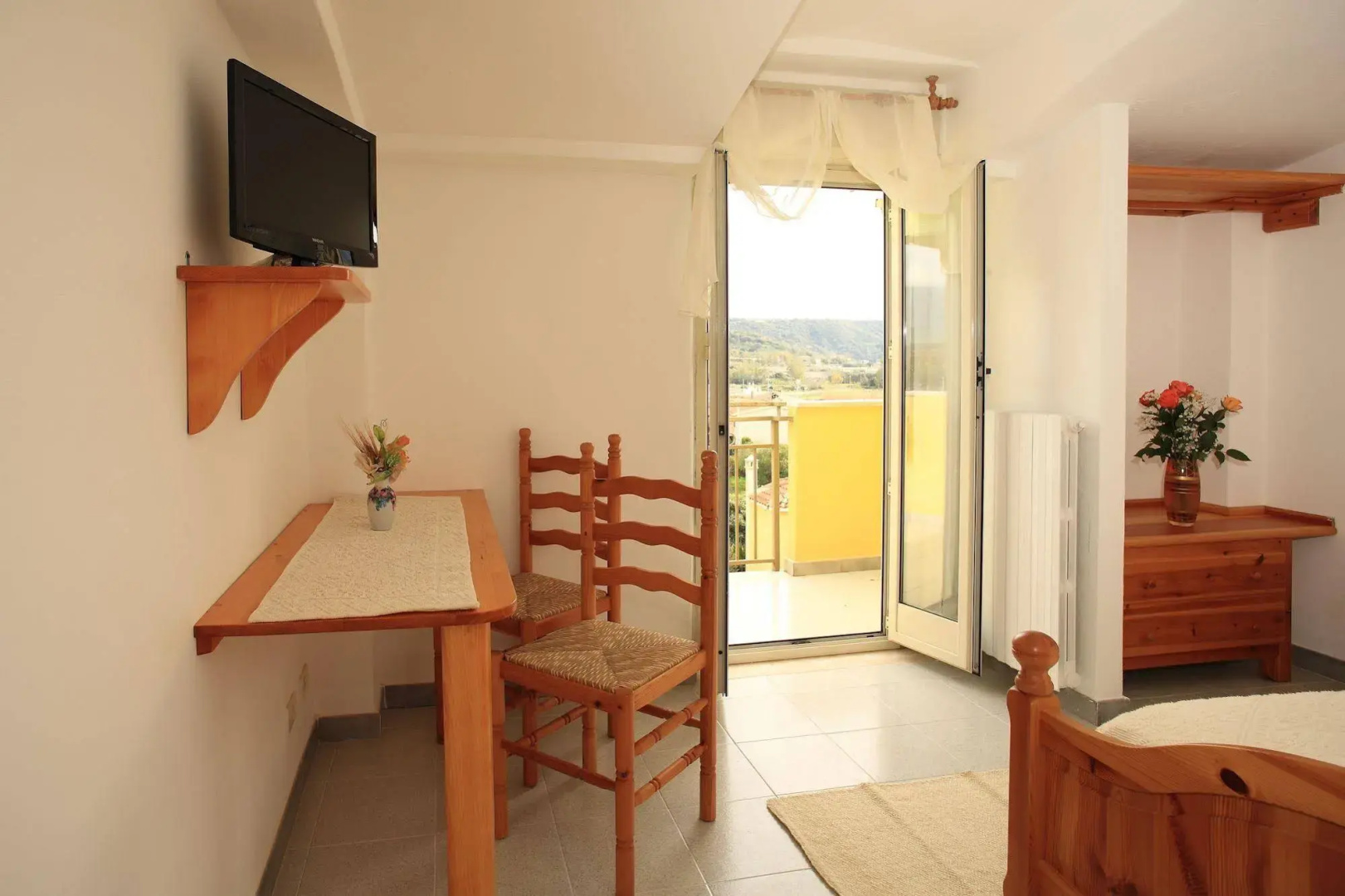 Dori D'Oro Hotel