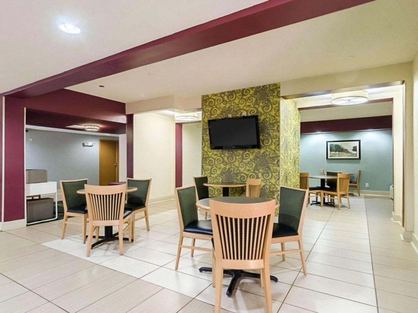 Quality Inn Historic East - Busch Gardens Area