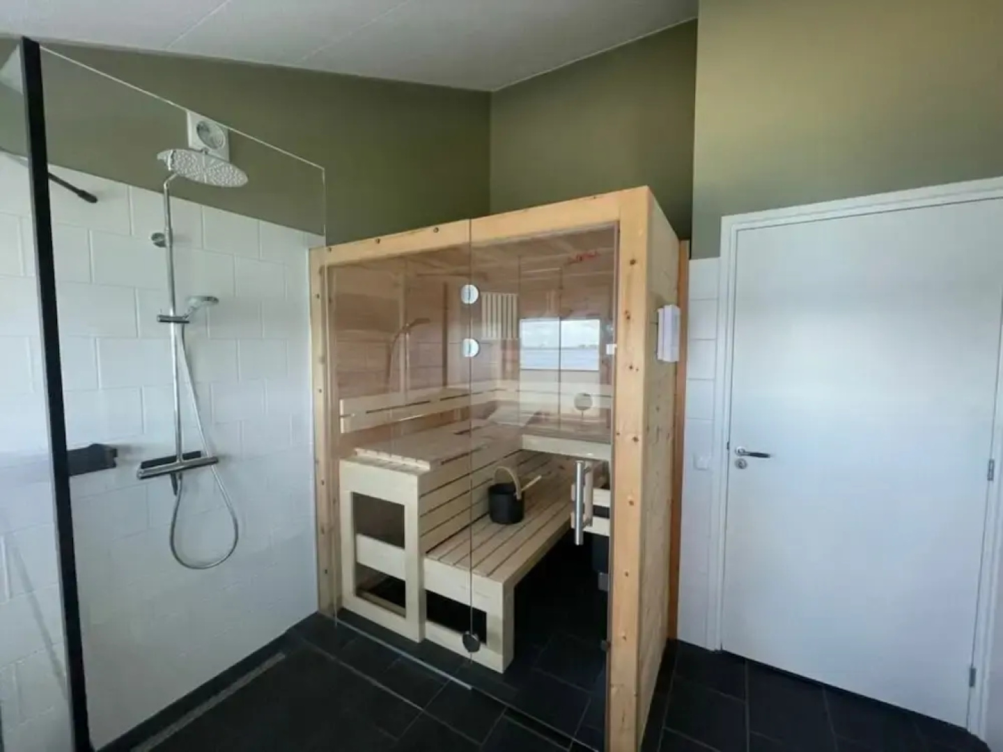 Oceanhouse Comfortable Holiday Residence