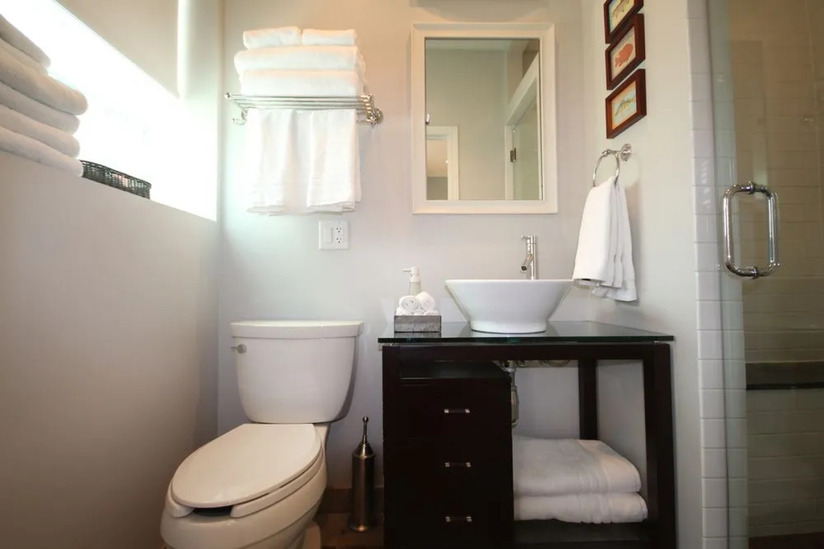 Magnolia Coach House