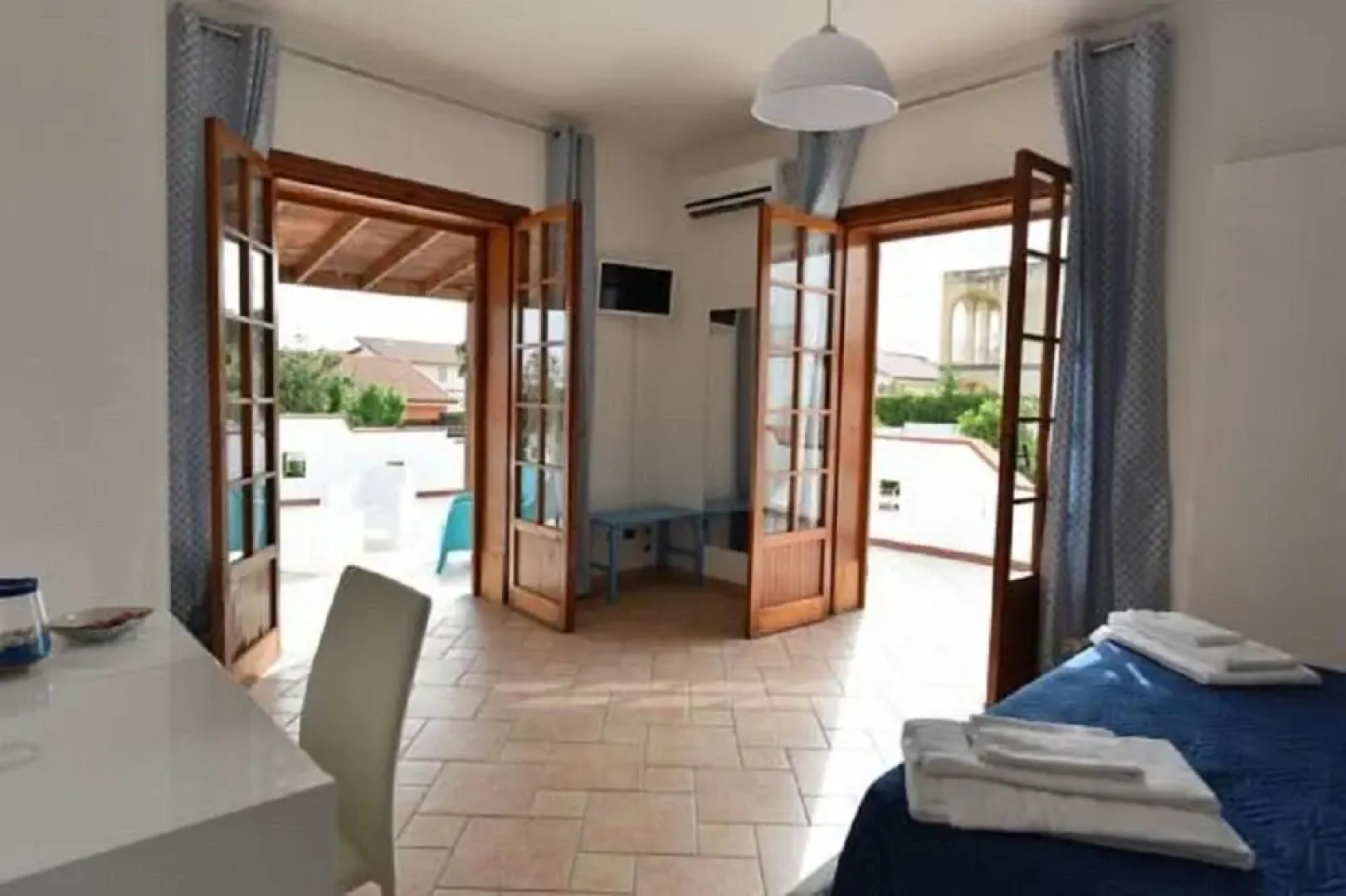 B&B Mareblu