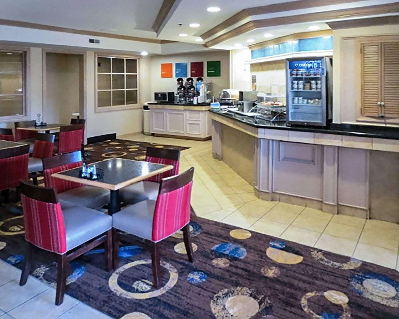 Comfort Suites Fort Wayne - Southwest