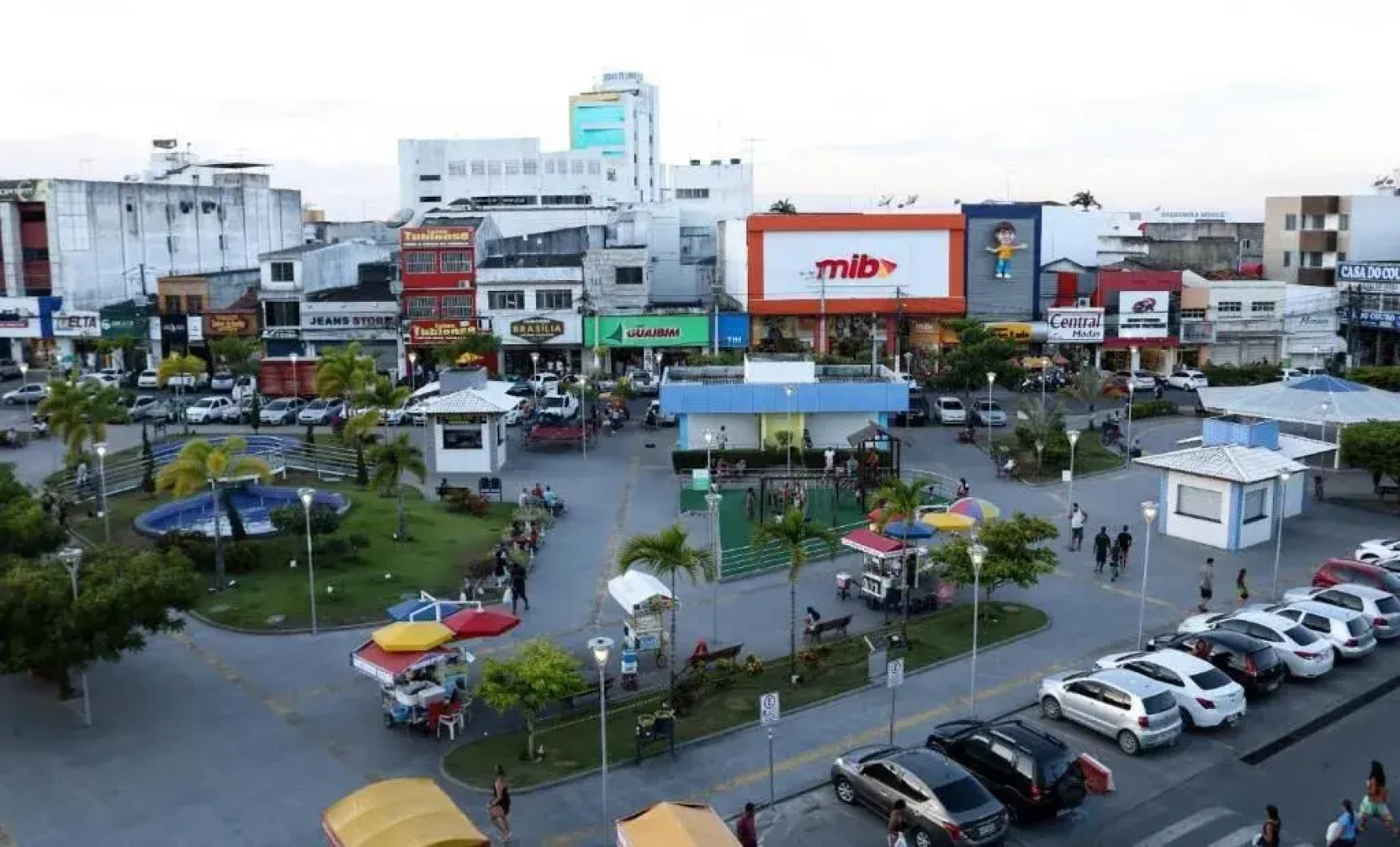 Antonius Imperial Hotel