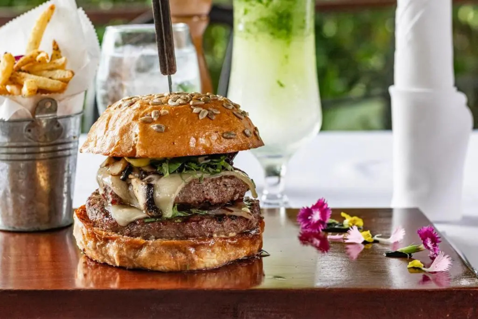 Tilajari Hotel Resort