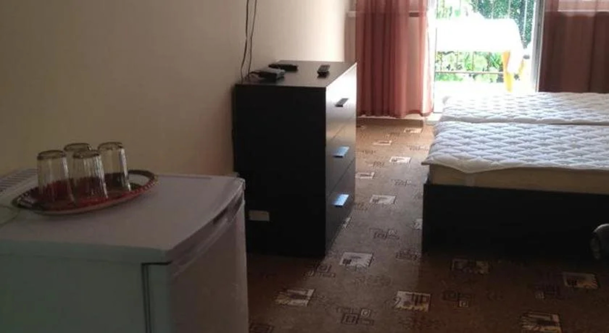 Guest House U Tatyany