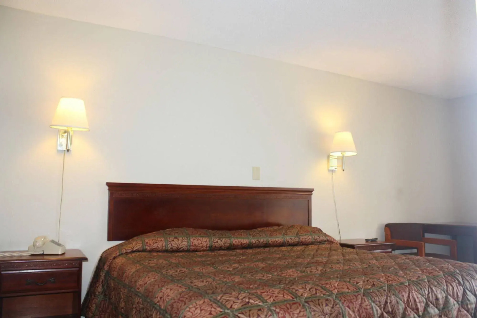 Gateway Inn - Savannah