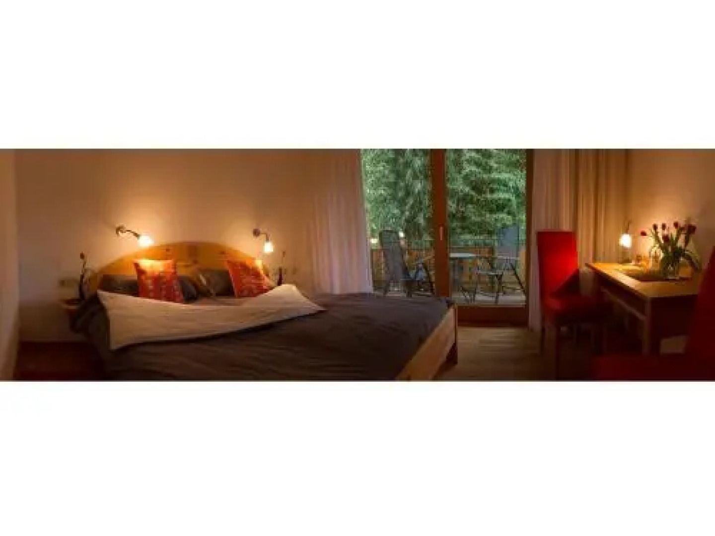 Bio Hotel Haus Am Weinberg