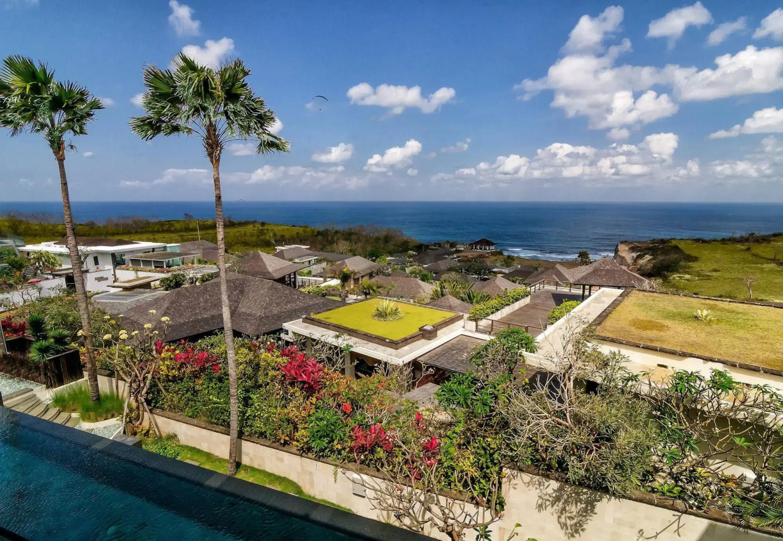 Private Villas of Bali