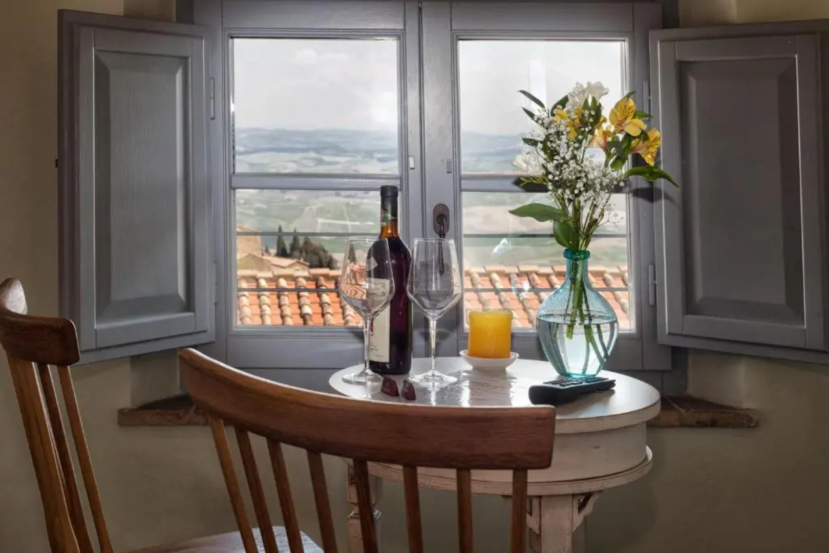 B&B Le Scalette di Piazza