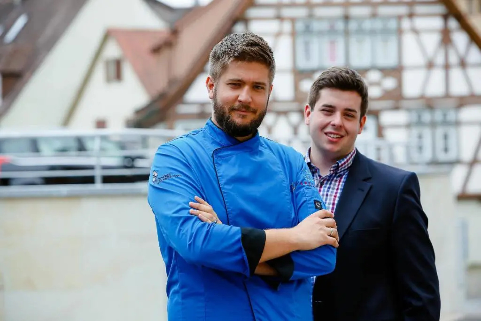 Hotel und Restaurant Rose