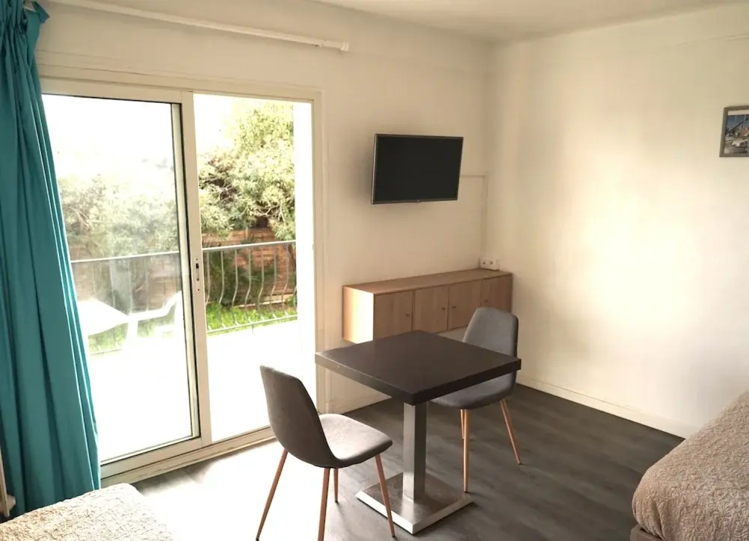 MOTEL ASCOT - Hôtel & Appartements