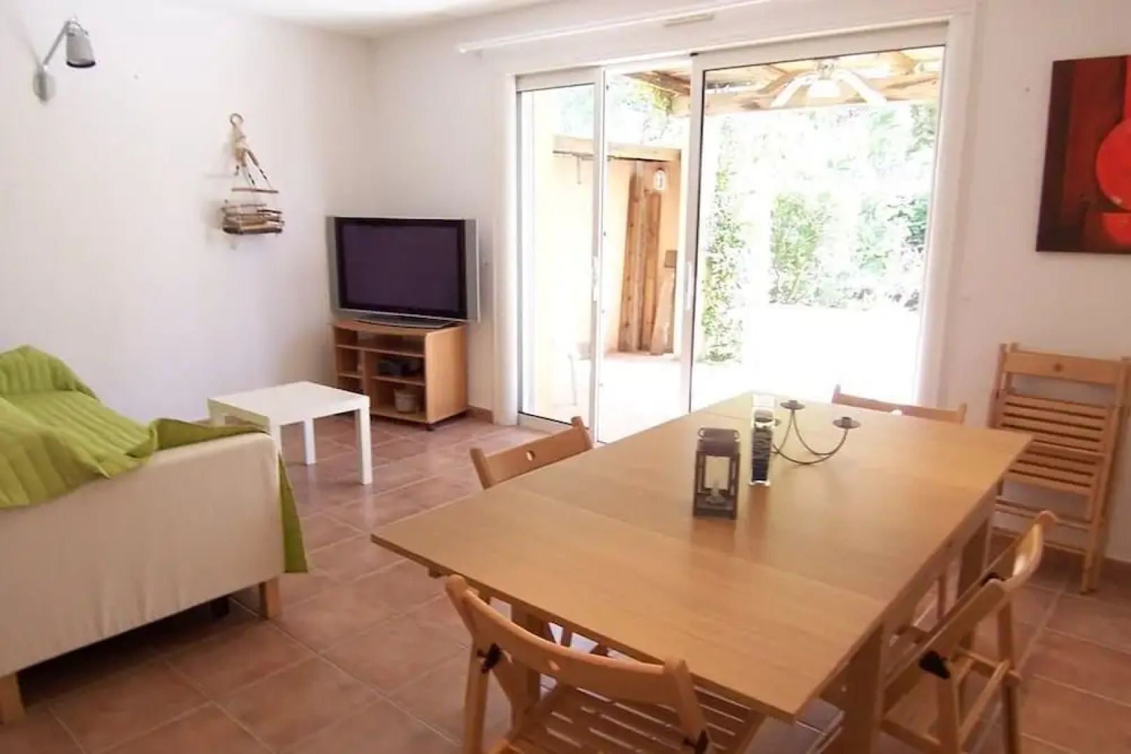 Cédrat - Saint Cyprien Chalet 2