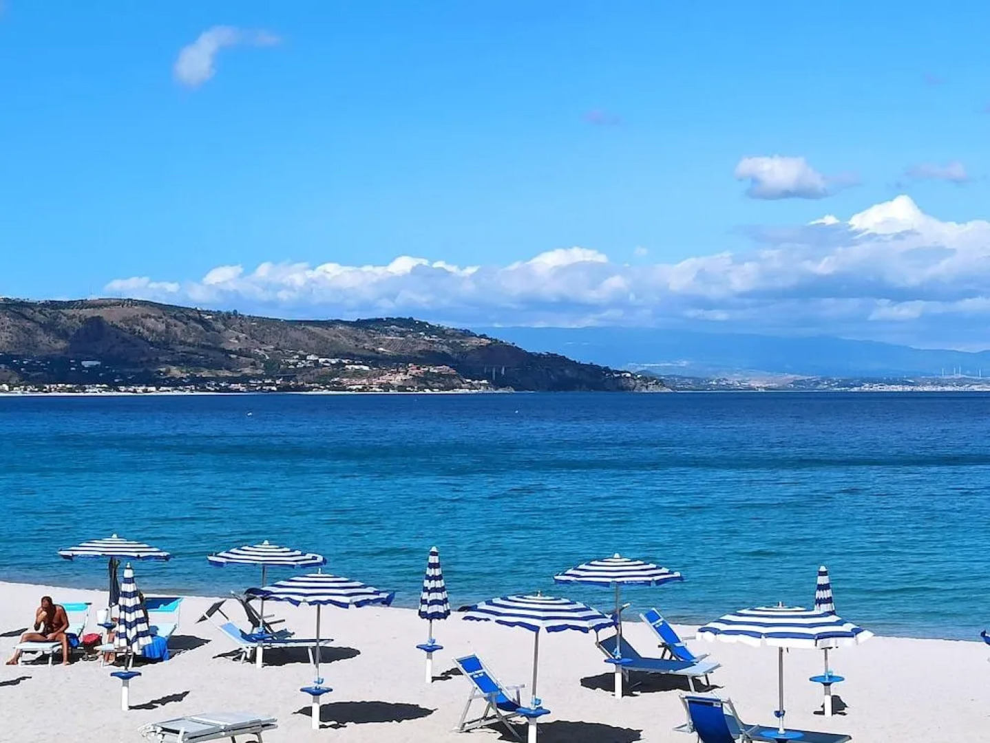 AHG Relais Agriturismo Pansera