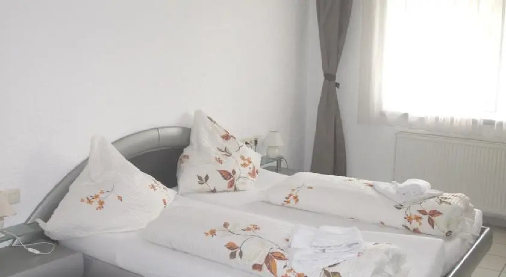 Nauheimer Gästehaus