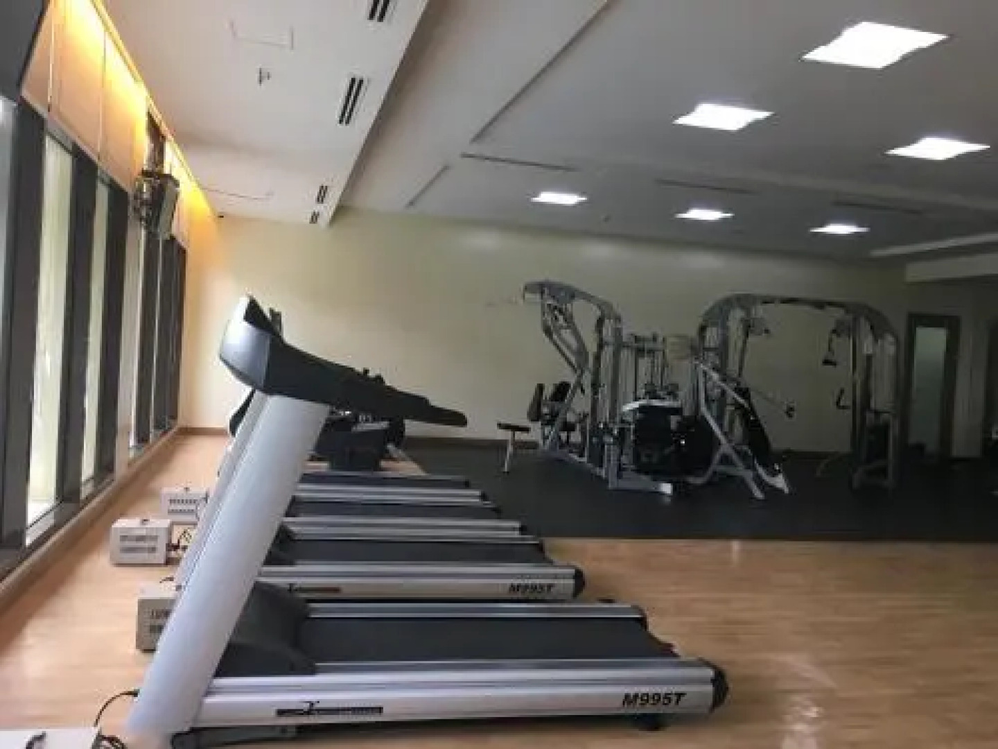 Myna Lagoon Pico de Loro