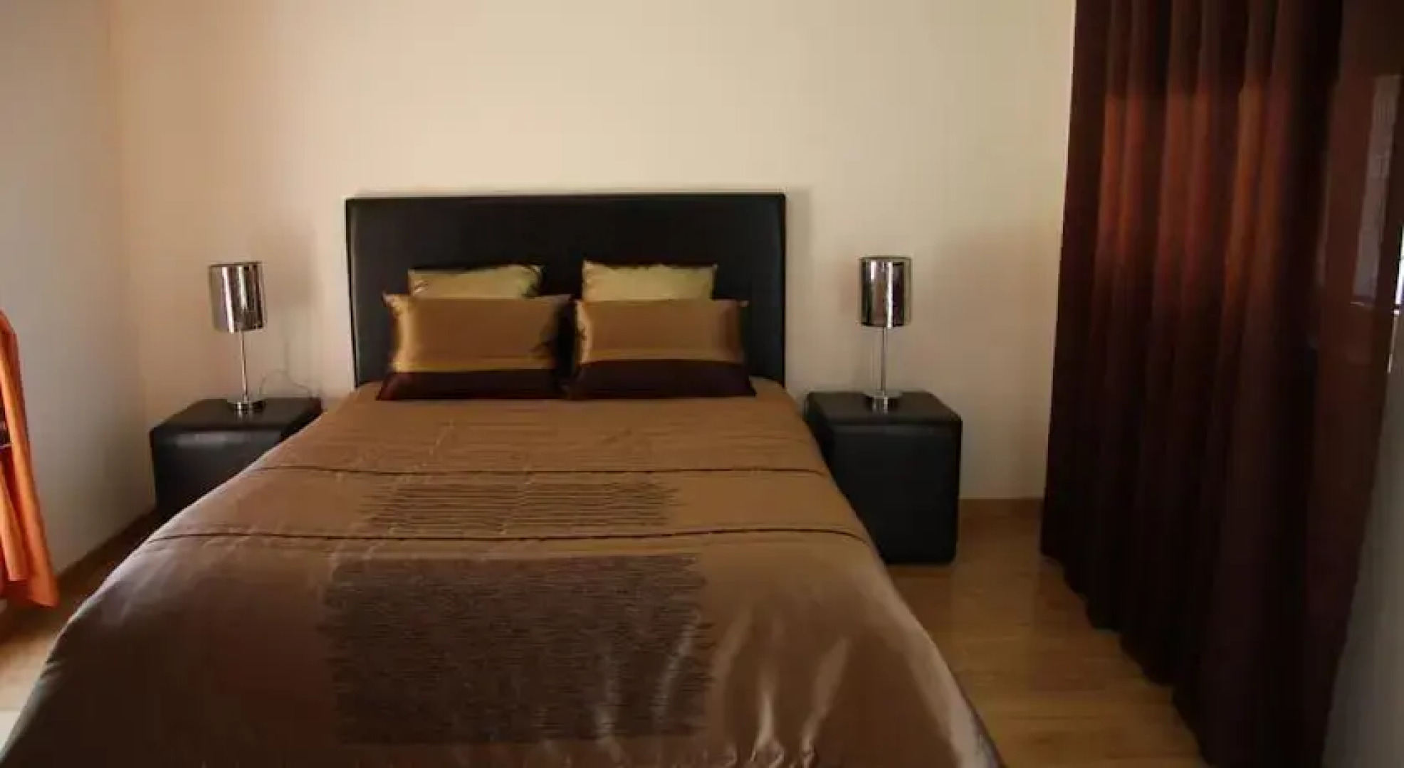 Hospedagem Rebordelo - Refugio Sublime