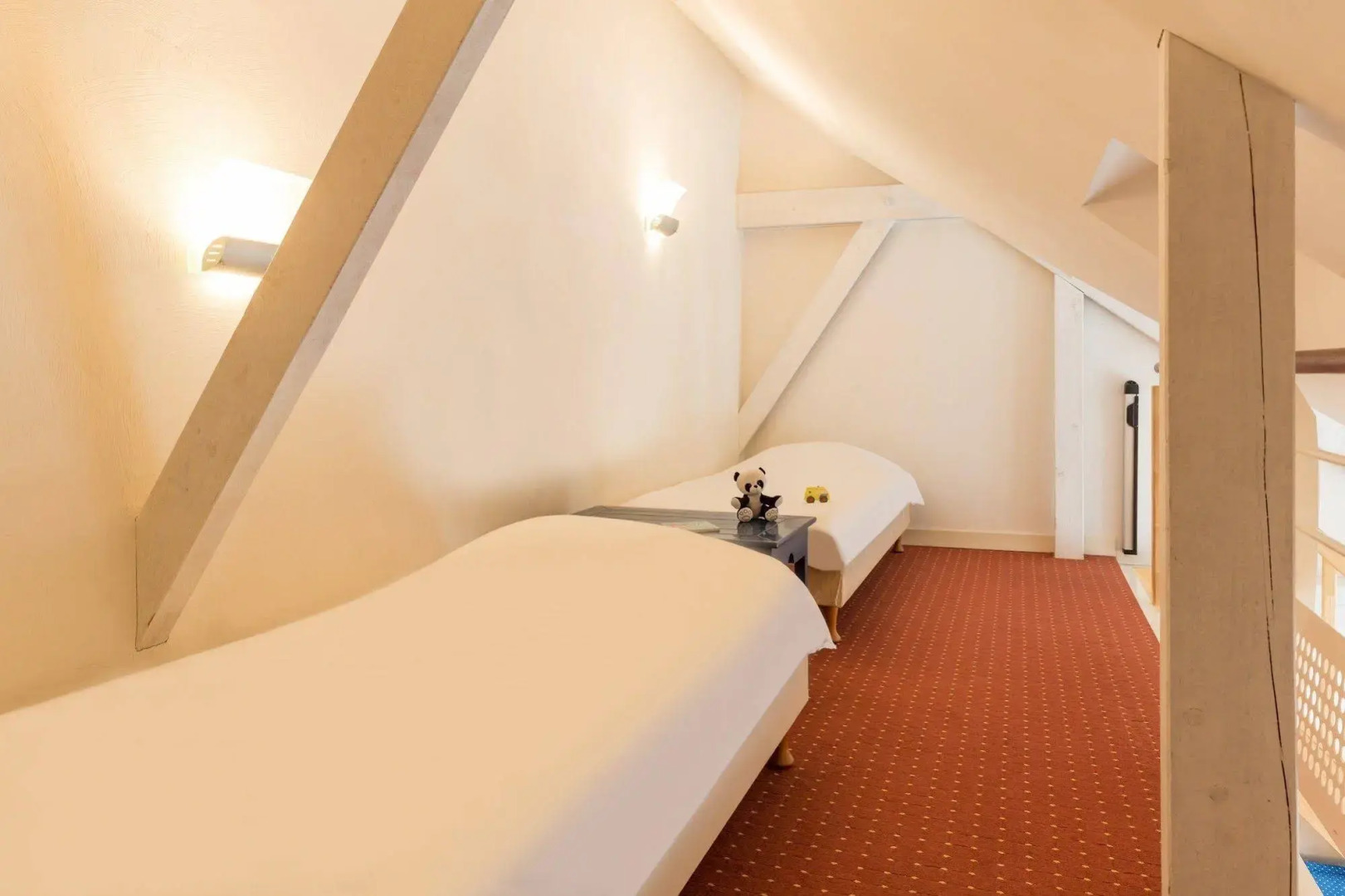 Maeva Particuliers Résidence Saint Goustan