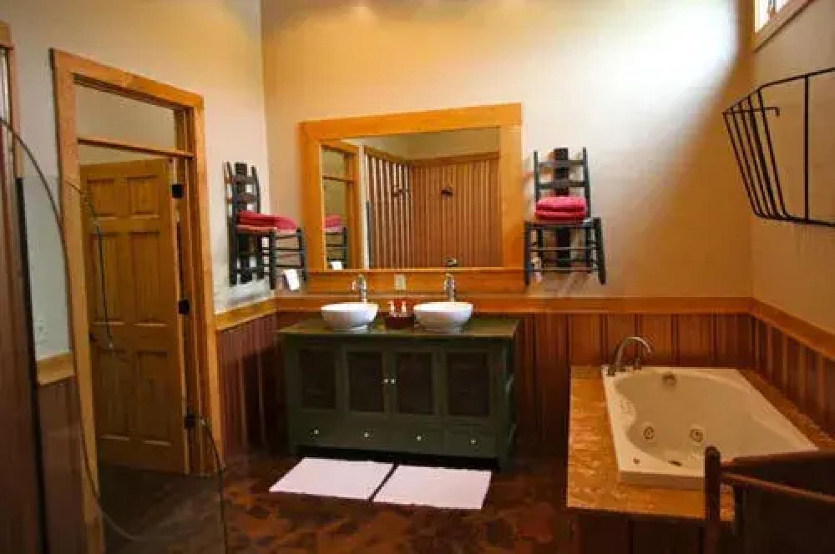 Eagle Crest Lodge