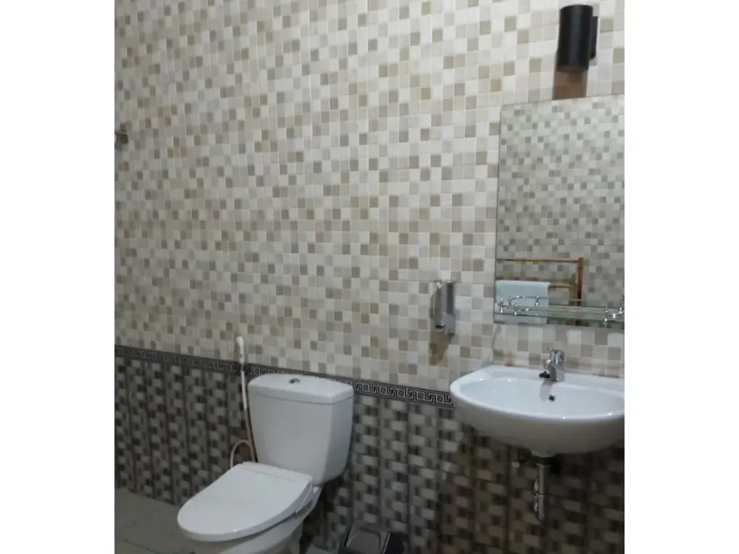 Genta Villa Ceningan