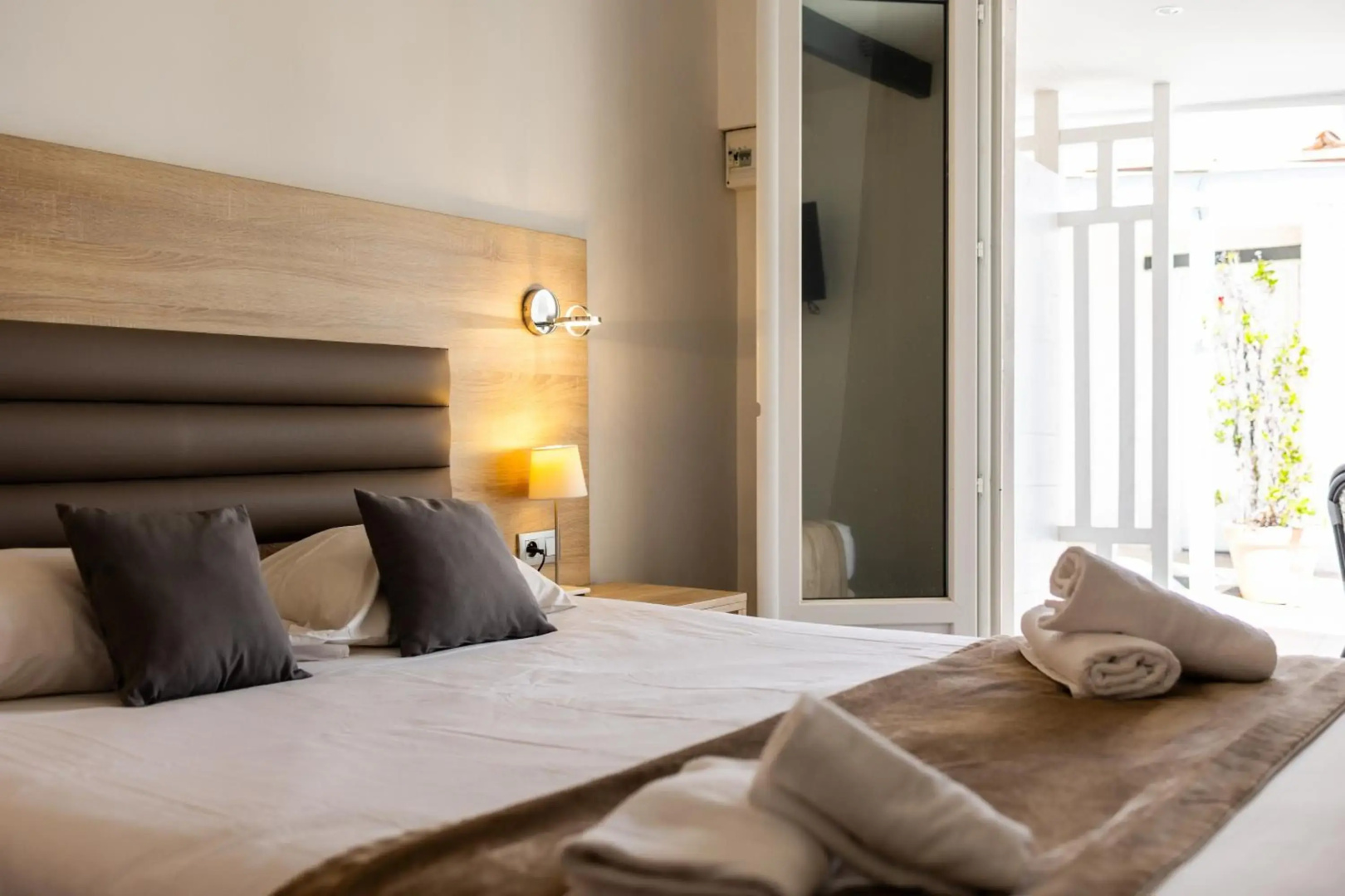 Hotel Perla Riviera