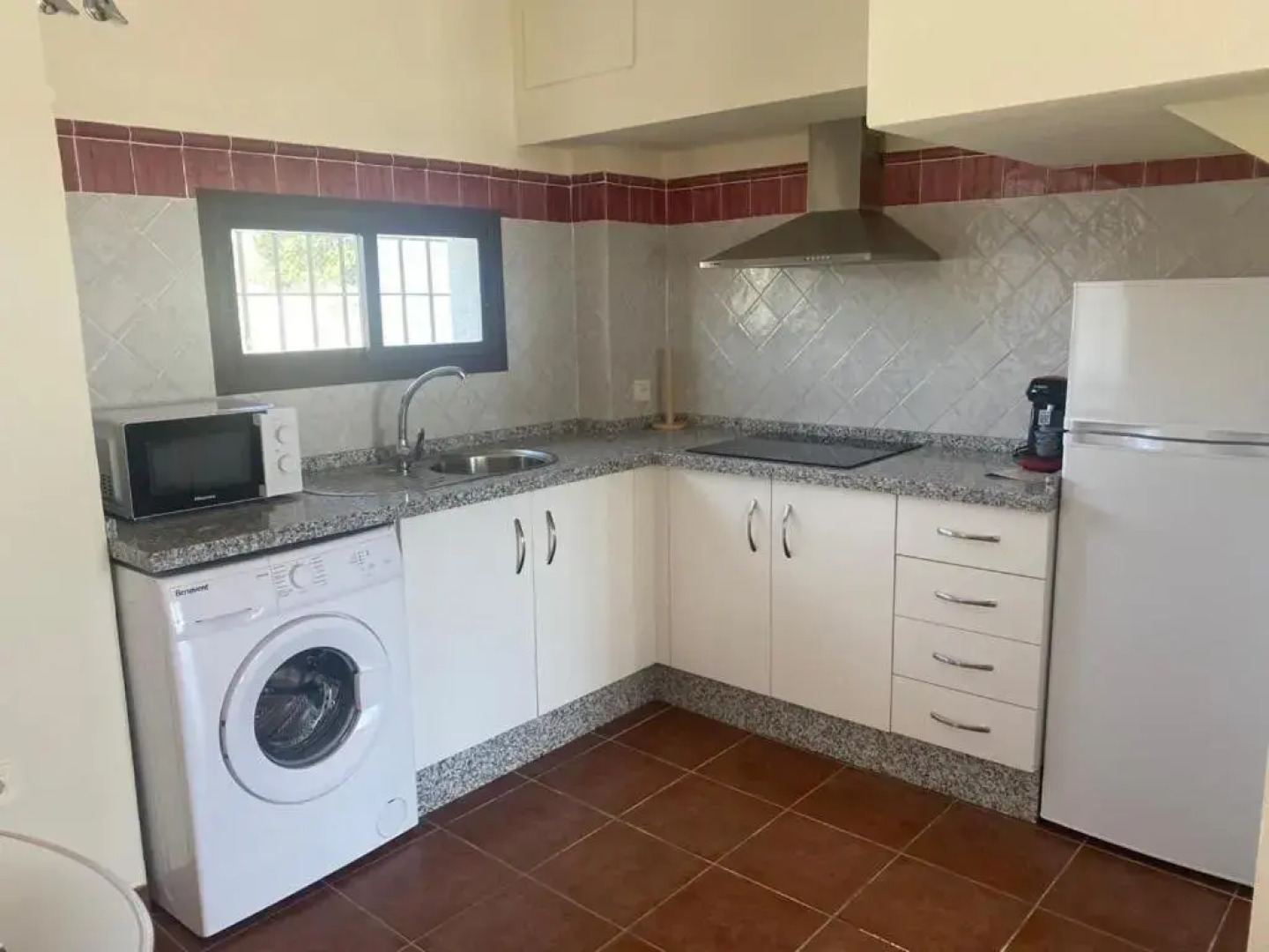 Casa Rural El Olivar