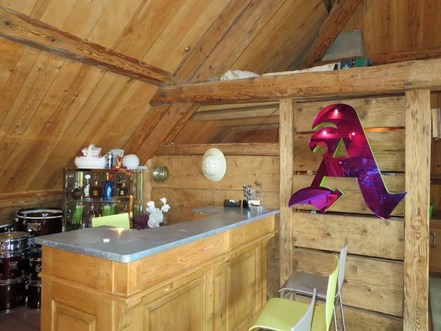 Les  Jardins d'Armance