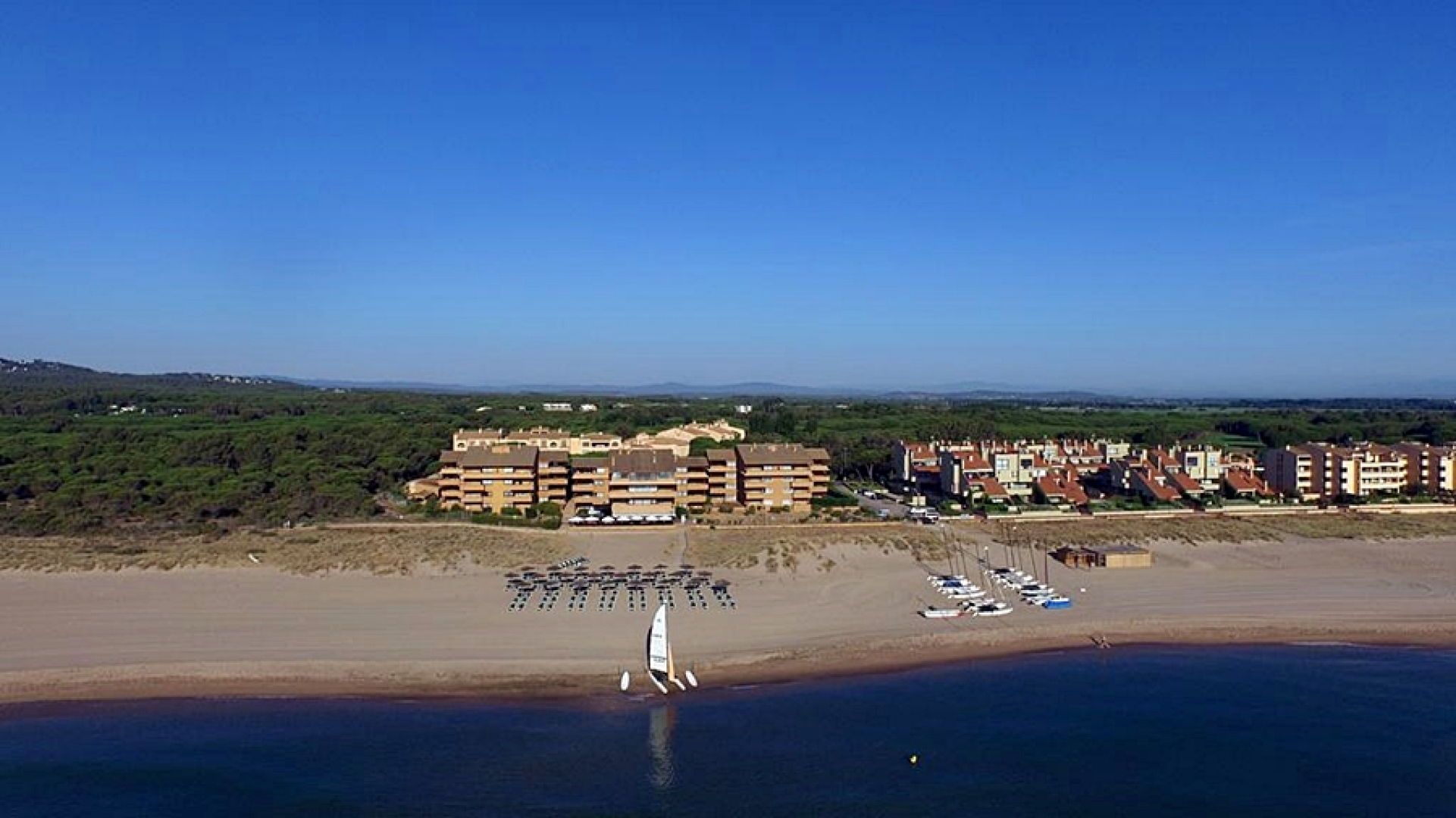 Apartaments Golf By La Costa Resort