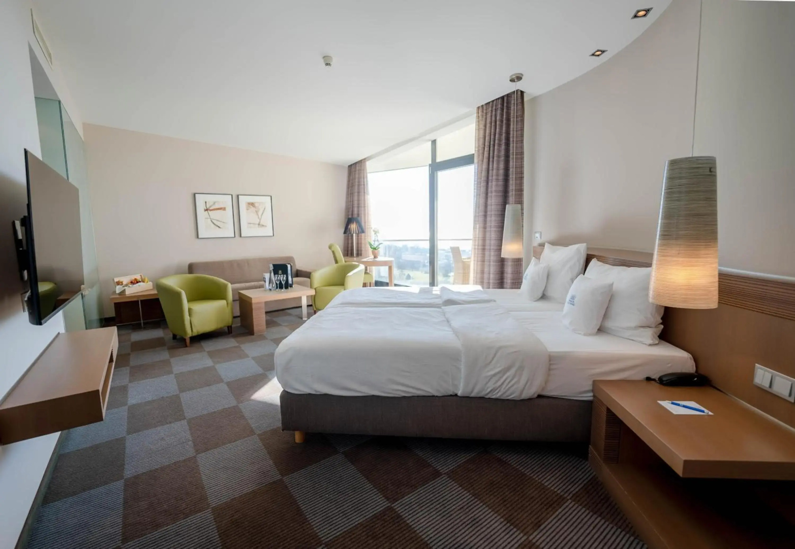 Parkhotel St. Leonhard