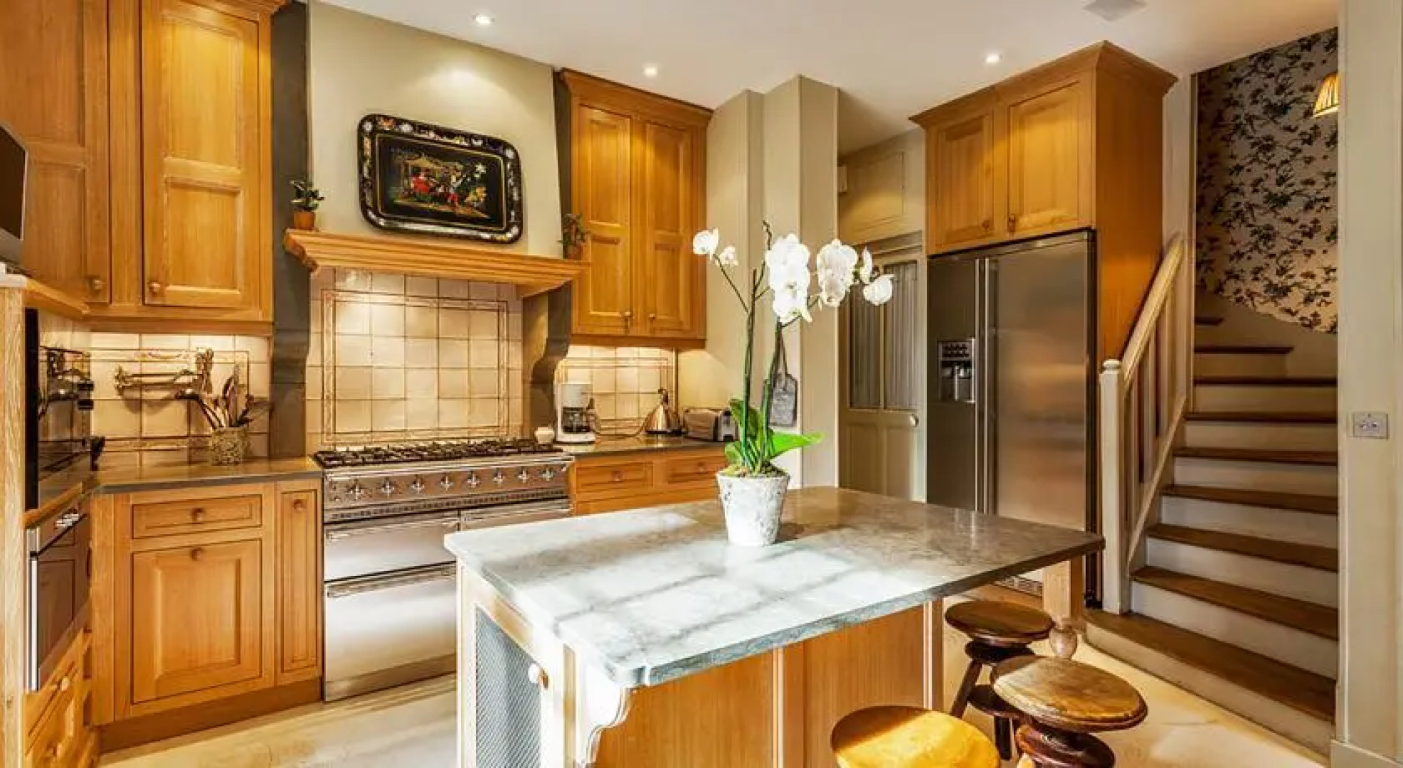 Squarebreak - Hôtel du Duc de Noailles