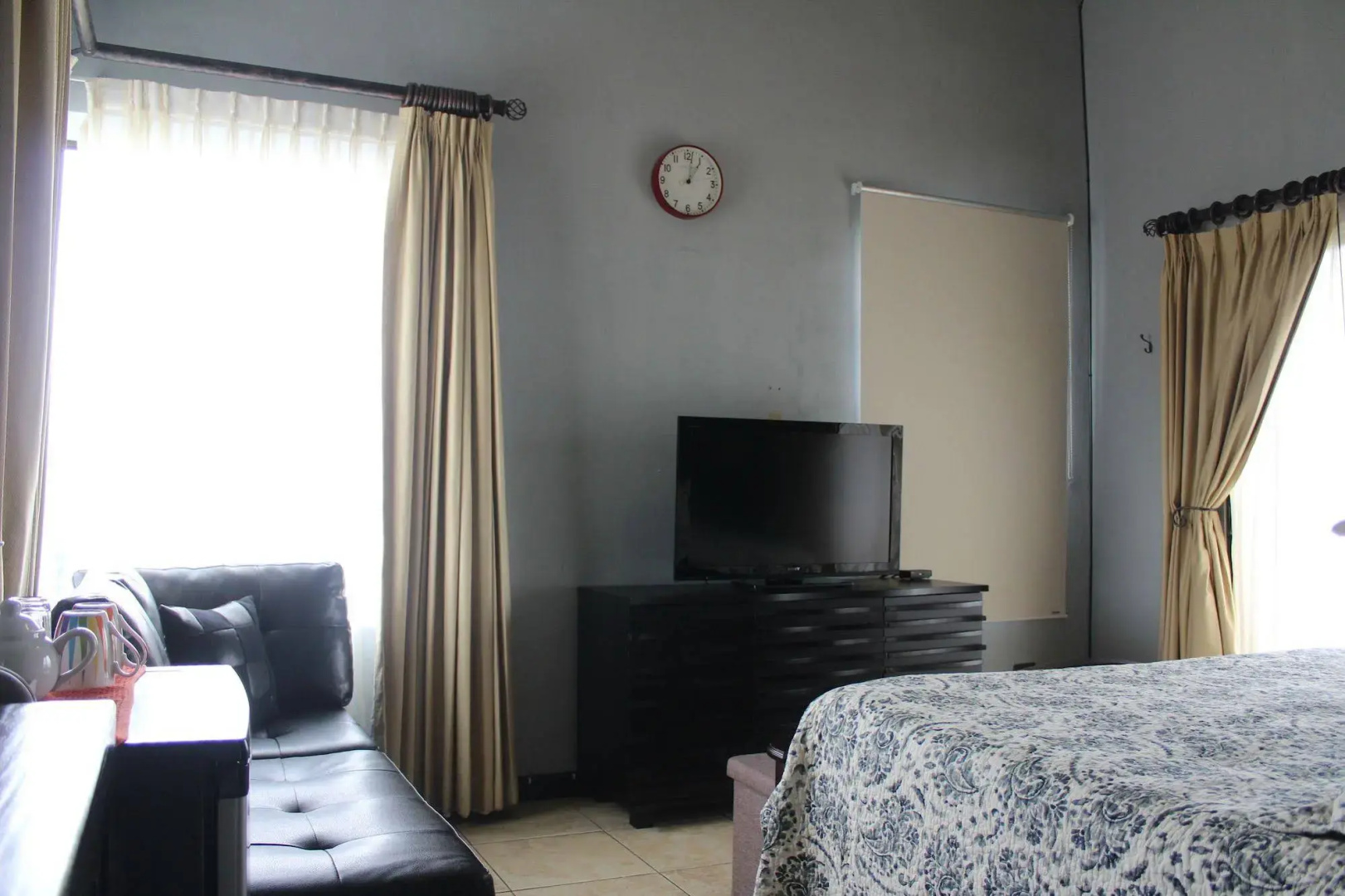 Ruta Verde House