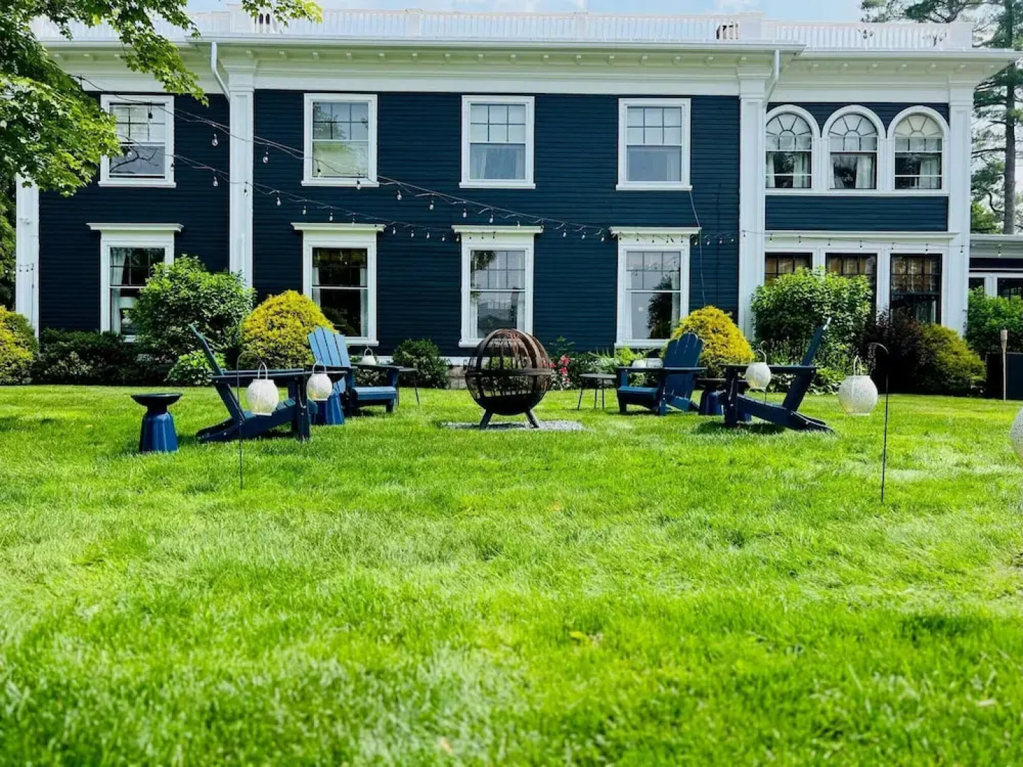 Gateways Inn & Restaurant