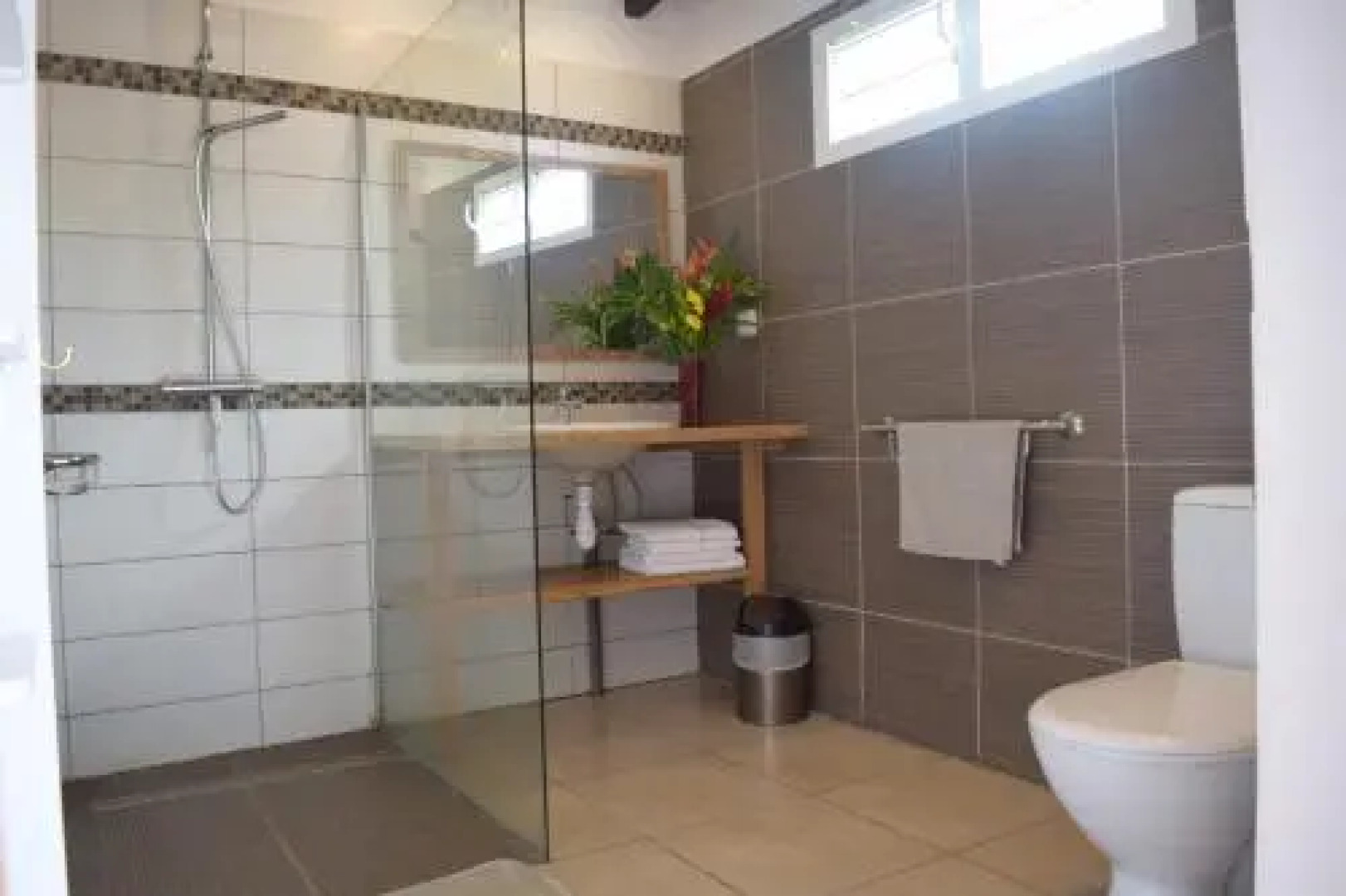 L'îlot Fruits Guadeloupe