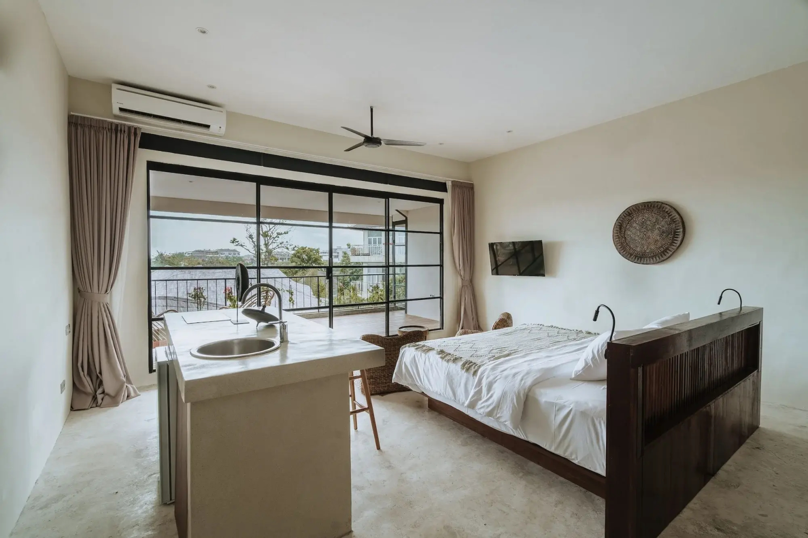 ZIN Canggu Resort & Villas
