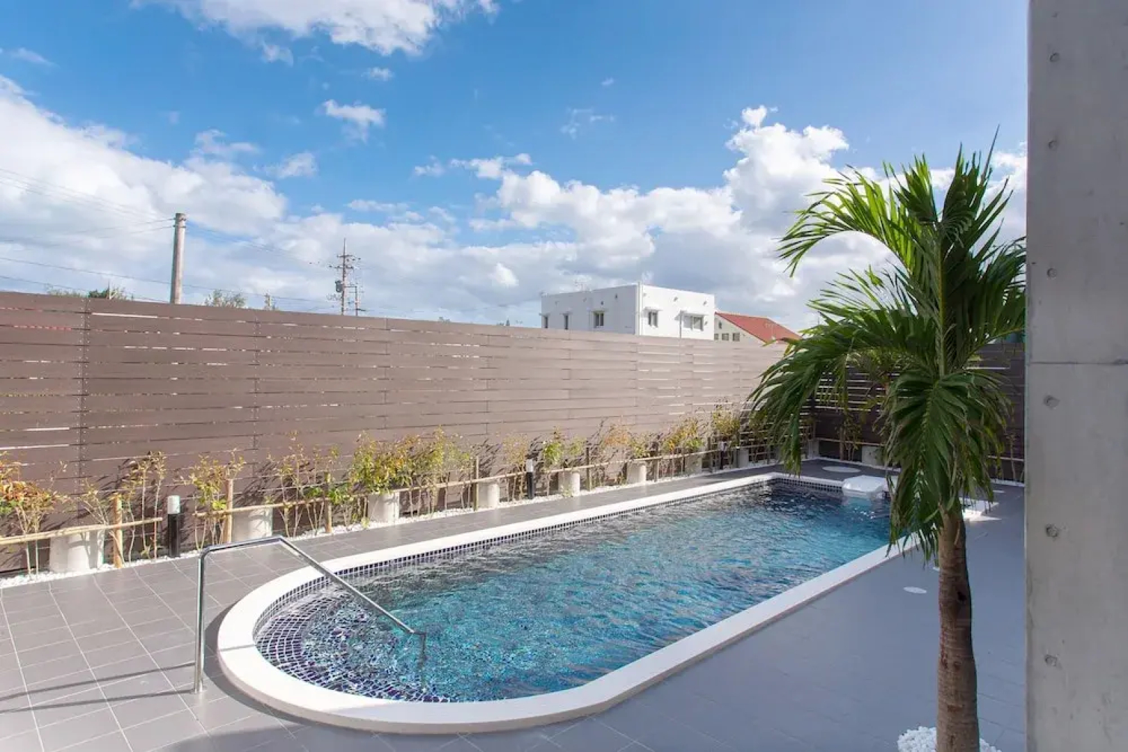 Sumuide Terrace H