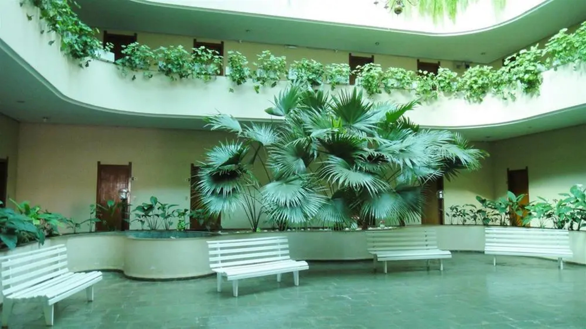 Hotel Harbor Inn Medianeira