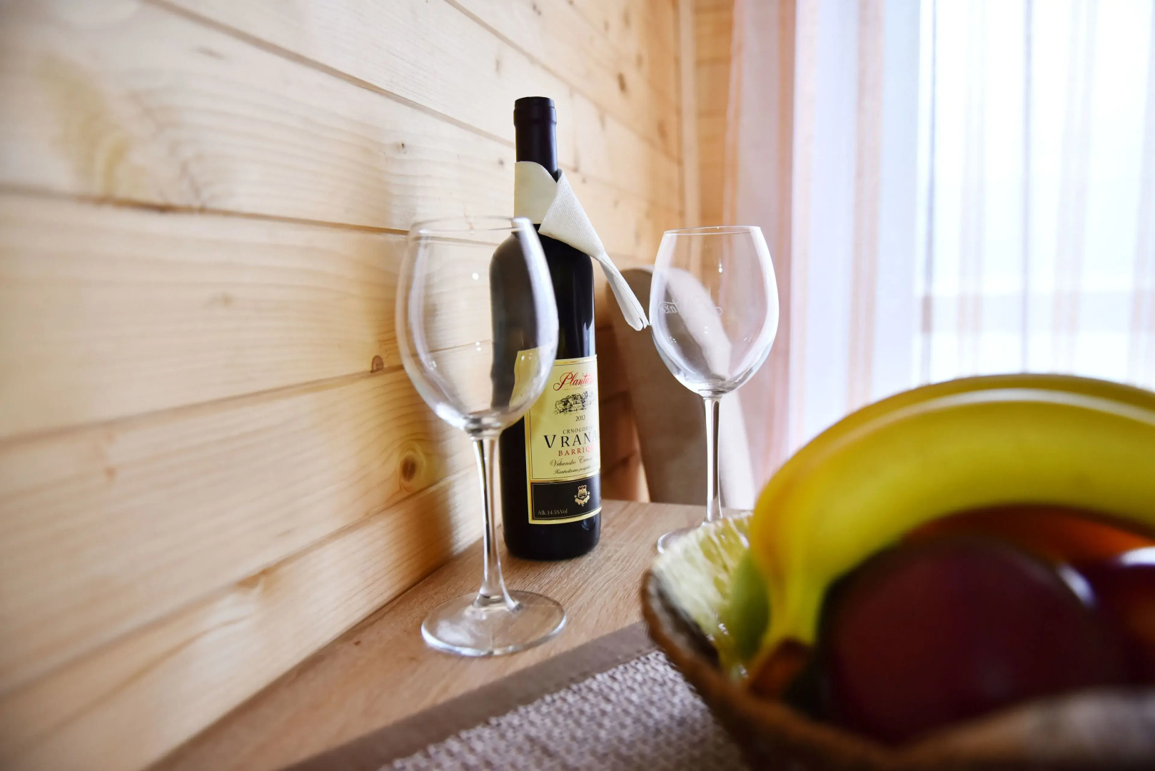 Etno Apartmani Konoba Starcevo