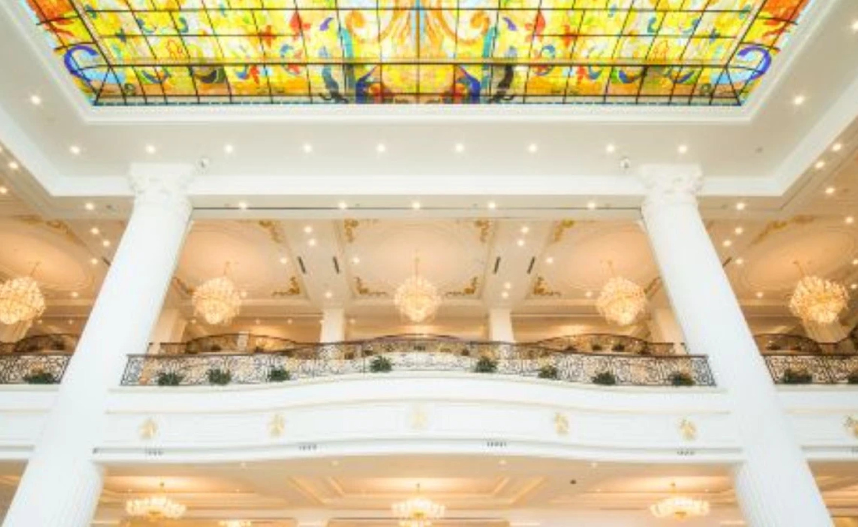 Nantong Binhai Jinshi International Hotel