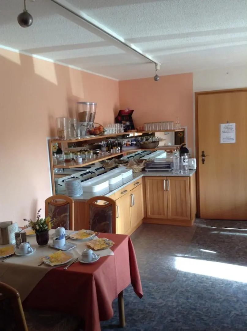 Hotel Zum Stresemann