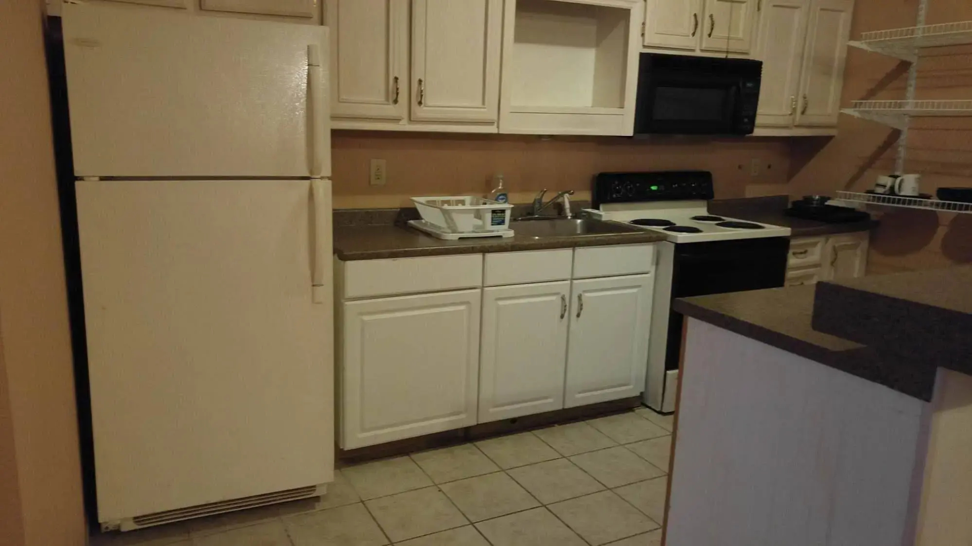Pascagoula Extended Stay