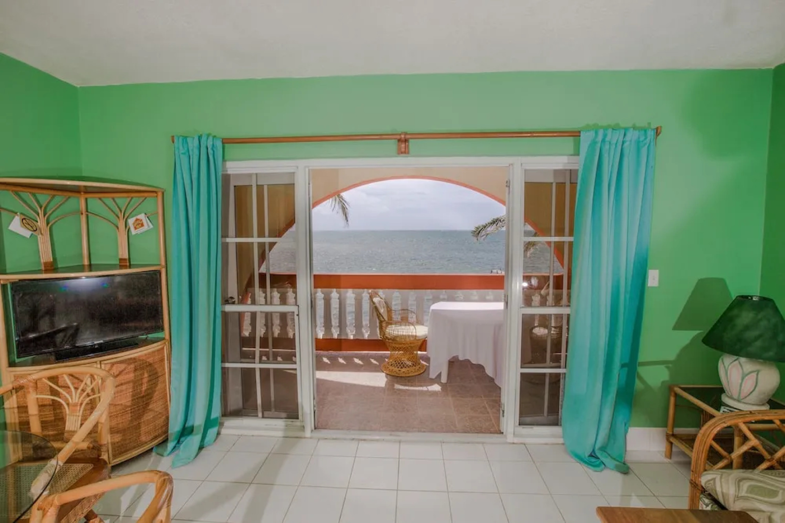 Banana Beach Resort