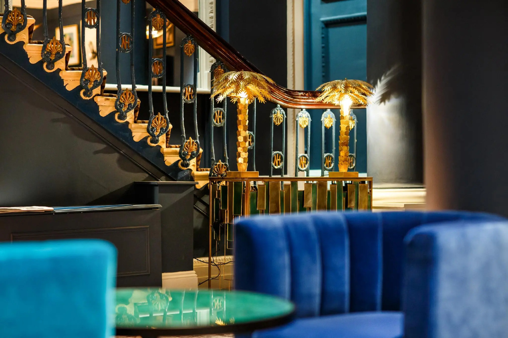 Mercure Brighton Seafront Hotel