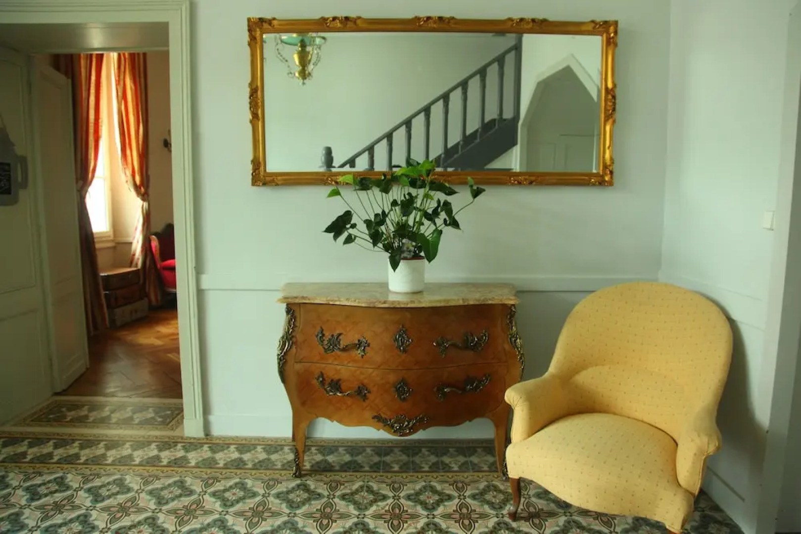 Chambres d'hotes du Parc